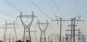 Power outages in Primorsky Region