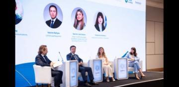 Pre-COP29 Media Workshop on Effective Communication Strategies Held in Baku