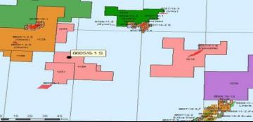 OMV announces gas discovery in the Norwegian Sea 