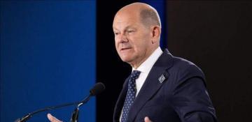 Germany to cut back on military aid to Ukraine due to budget limitations 