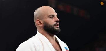 Paris-2024: Azerbaijani judoka reaches 1/8 finals