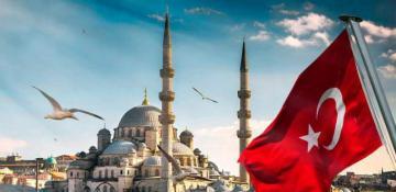 Türkiye sees growth in tourist flow from Azerbaijan