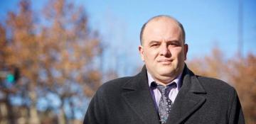 Georgia at a crossroads: Vakhtang Maisaya on the future of Georgian-American relations 