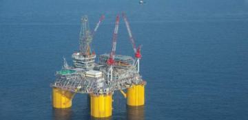 Shell invests in water injection at Gulf of Mexico field 