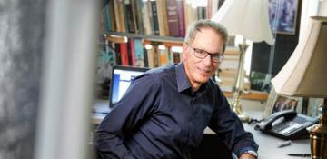  Alan Cafruny: The US and Armenia strengthen relations amid regional changes 