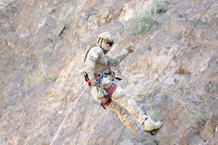 News about - Azerbaijan launches joint military drills with Kazakhstan