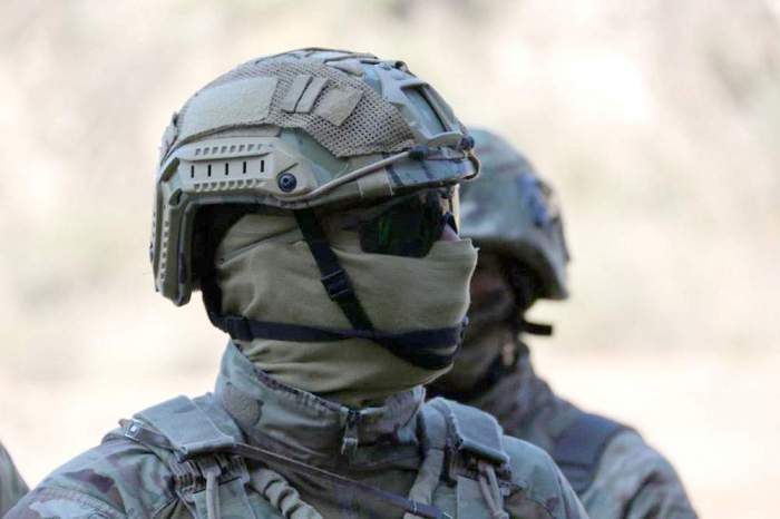 News about - Azerbaijan launches joint military drills with Kazakhstan