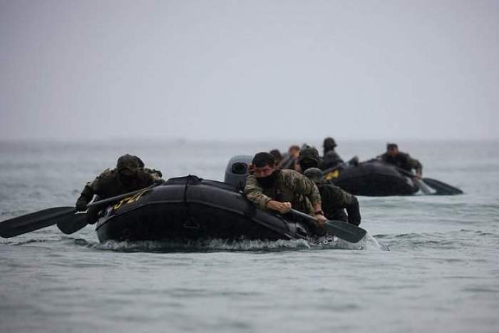 S. Korea, U.S. to begin key summertime military exercise