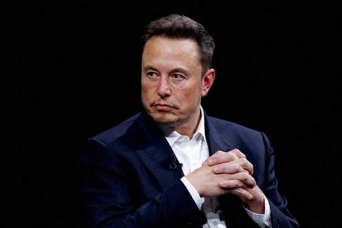 Elon Musk predicts executions in Europe for liking social media posts 