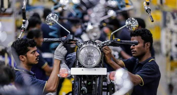 Can India become rich before its population grows old?