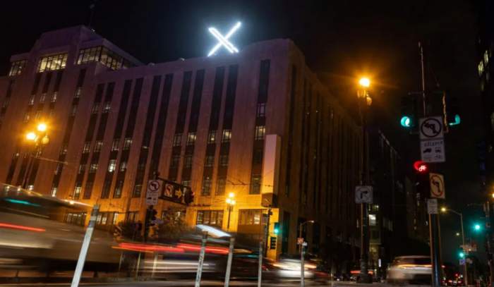 'No choice' but to shut X San Francisco office - Musk 