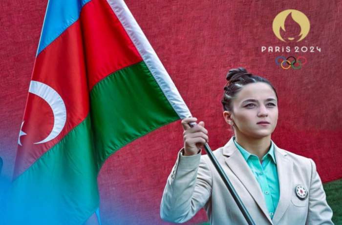 Paris 2024: Four more Azerbaijani athletes to compete for medals
