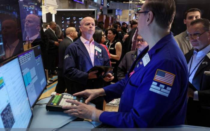 Futures rise as the recovery of Big Tech continues