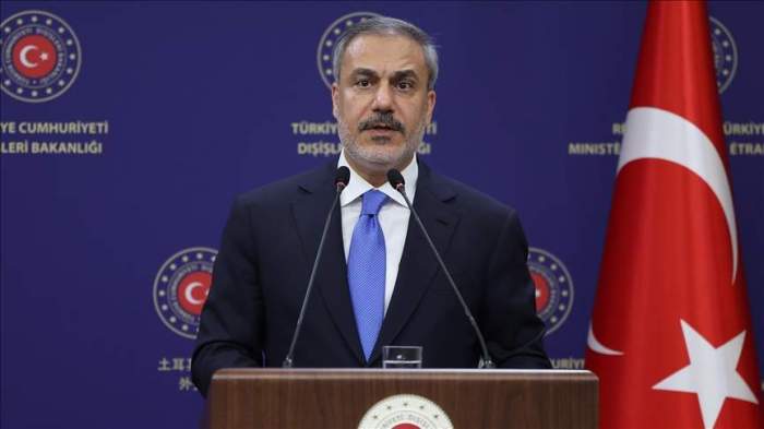 Renewing Türkiye-EU relations benefit all parties: FM