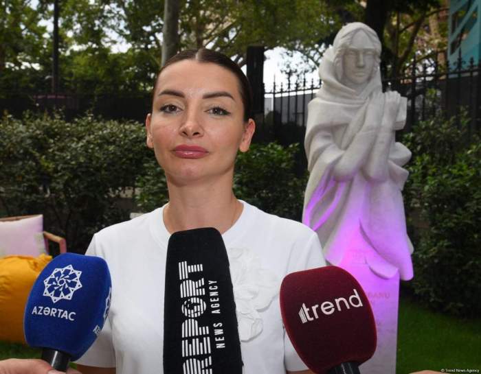 Ambassador: Paris 2024 will be the most successful Olympics for Azerbaijan