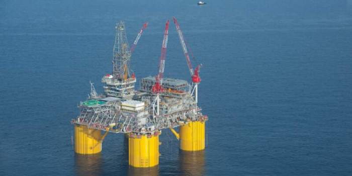 Shell invests in water injection at Gulf of Mexico field 