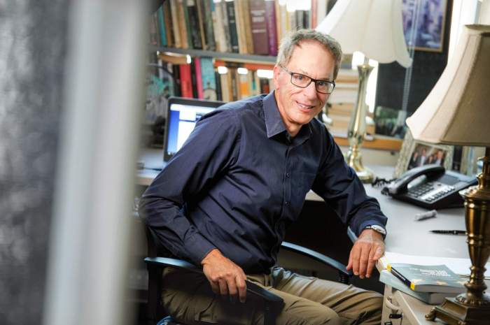  Alan Cafruny: The US and Armenia strengthen relations amid regional changes 