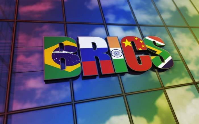  INTERVIEW: How Azerbaijan can benefit from BRICS 