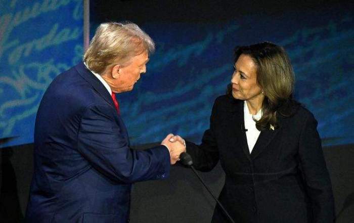 News about -  Trump and Harris: Key moments and outcomes of the debate 