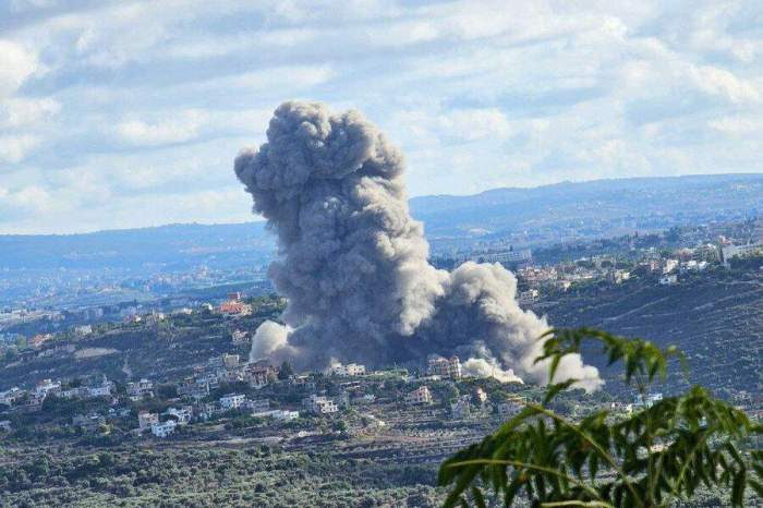 Israel, Lebanon may cease fire in the coming hours
