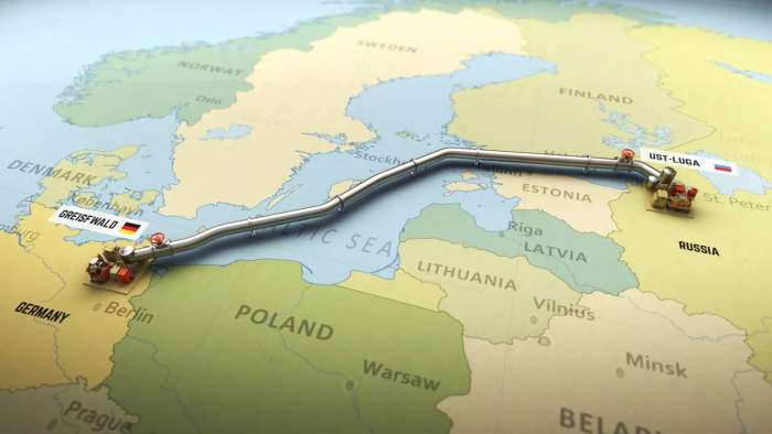  How do EU countries cope with energy dependence on Russia? 