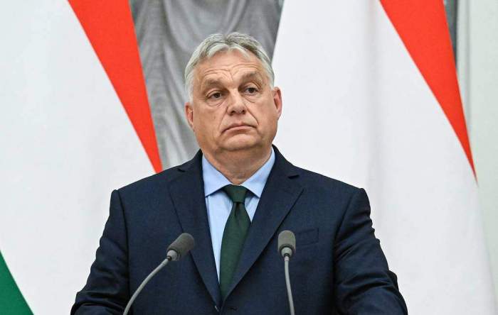 Hungary has more unforeseen peace initiatives for Ukraine: Orban 