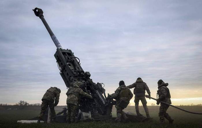 Kiev seeks Western approval for strikes on Russia, fund for defense