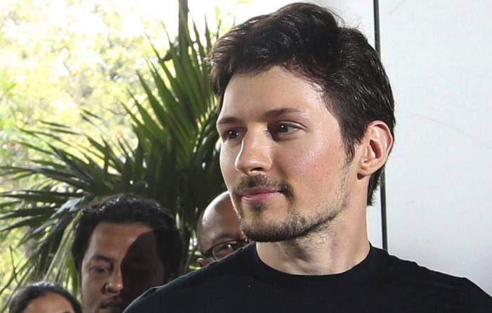 Telegram may hand over user data of rule violators to authorities 