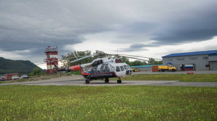 Wreckage of missing Mi-8 helicopter found on Kamchatka, 17 bodies recovered  -VIDEO 