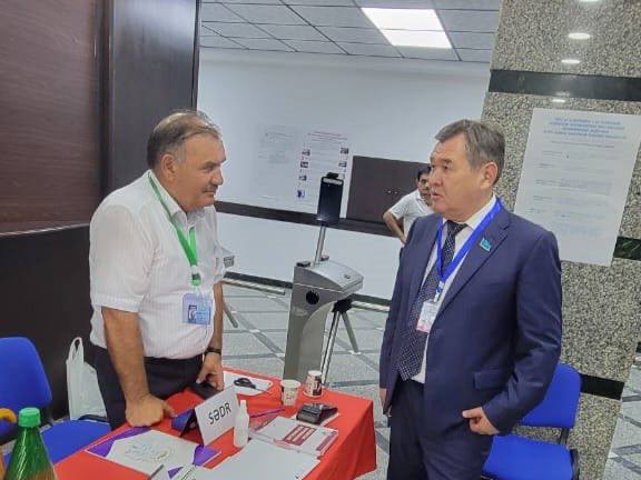 Kazakhstan notes high activity of Azerbaijani citizens in parliamentary election 