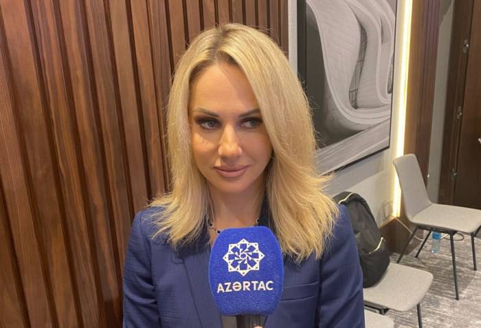 Vlada Galan: So far everything has been very smooth 