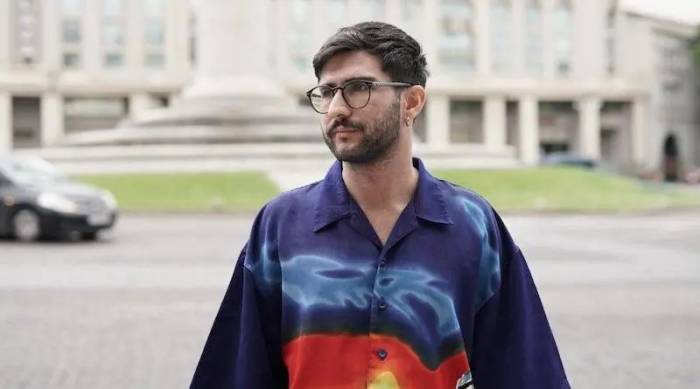 2024/09/1725262834.jpg + Bahruz Samadov: Pacifist or traitor? News about - Bahruz Samadov: Pacifist or traitor?