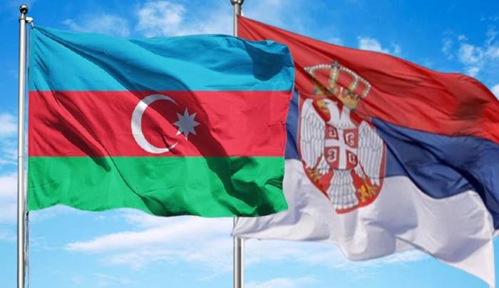 Azerbaijan plans to boost gas supplies to Serbia 