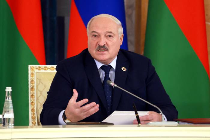 Despite sanctions, relations with China and Russia support stability in Belarus — president 