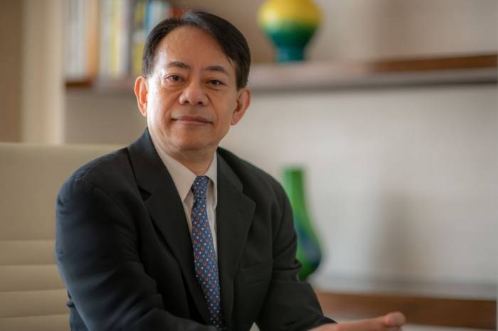ADB president to attend COP29 in Baku 