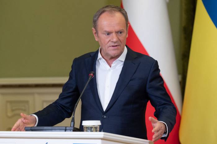 2024/09/1725297367.jpg + Poland opposes Ukraine’s EU membership: Warsaw sets conditions News about - Poland opposes Ukraine’s EU membership: Warsaw sets conditions