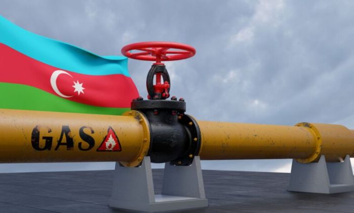  Azerbaijan expands gas exports to the Balkans 