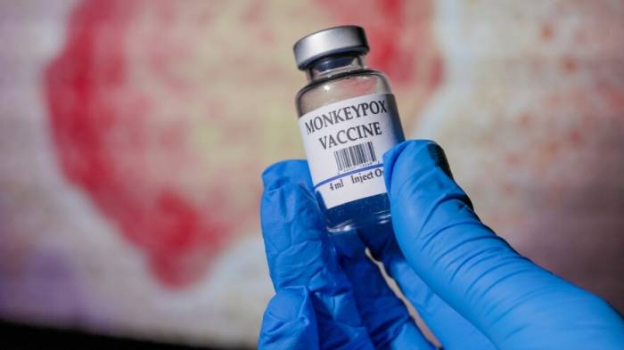 UAE donates mpox vaccines to 5 African countries