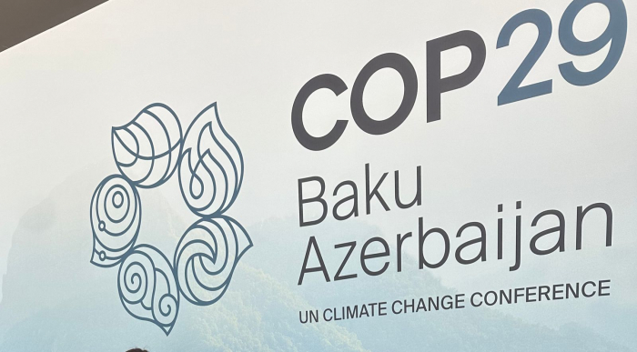 Azerbaijan initiates Baku Global Climate Transparency Platform ahead of COP29