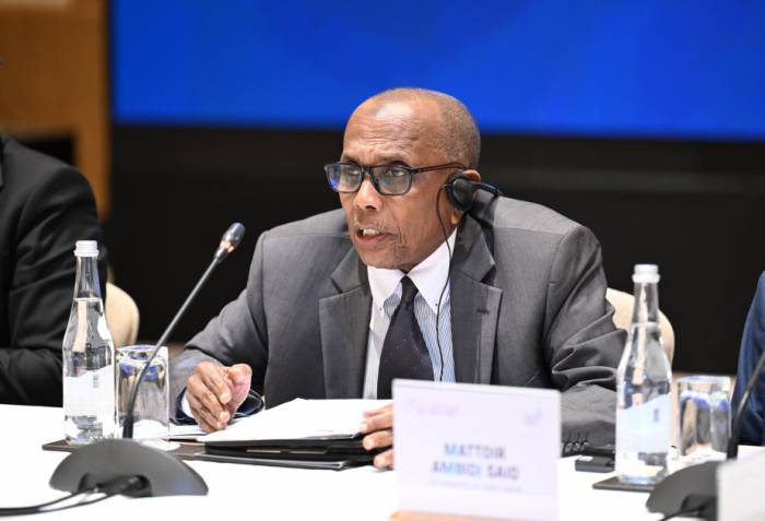Comoros official accuses France of continuing colonial occupation in Mayotte