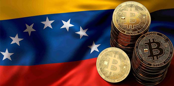 Venezuela’s Maduro proposes returning to ‘crypto path’