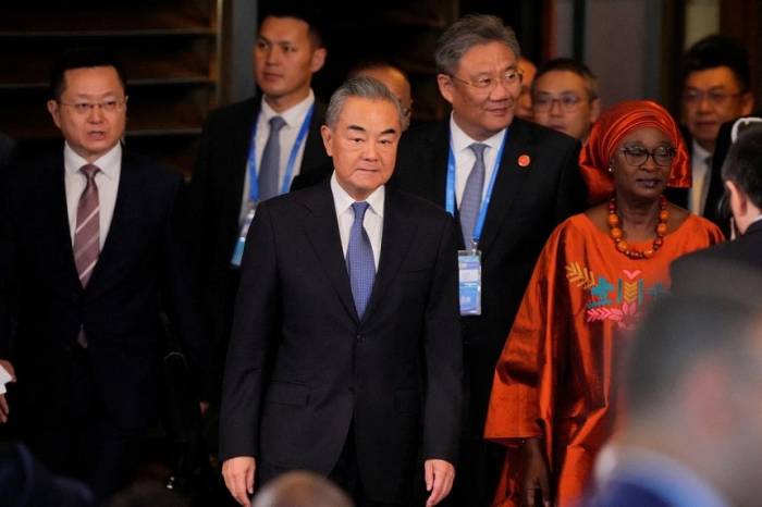 Nigeria and China sign economic and nuclear energy agreement 