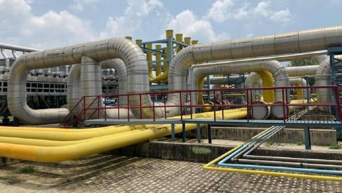 Russia predicts surge in global gas demand