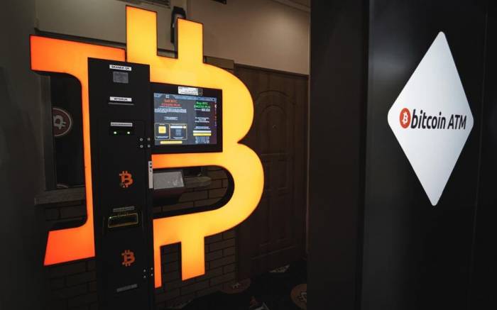 FTC reports nearly tenfold surge in Bitcoin ATM scam losses since 2020