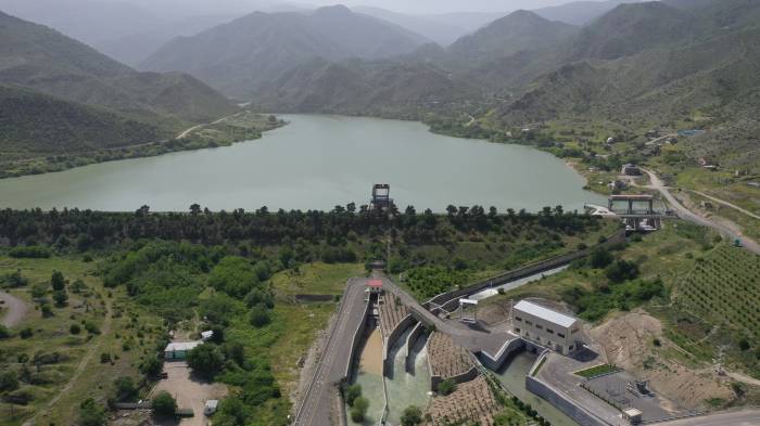 Azerbaijan to invest nearly $24M in reconstructing small hydropower plants in liberated areas