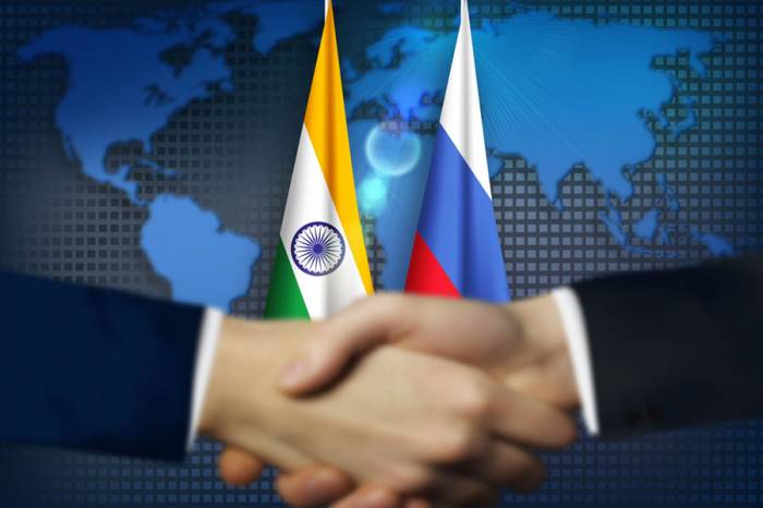FT: Russia created secret trade route with India for critical electronics