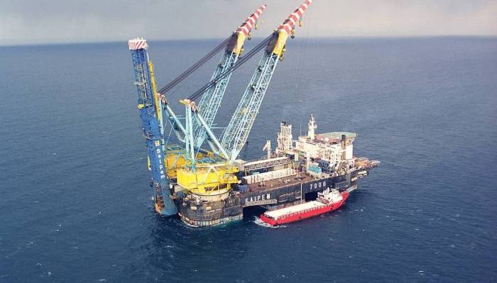 Italy’s Saipem secures $1 bln in offshore contracts with Saudi Aramco