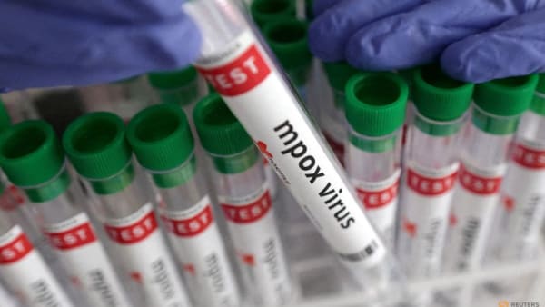 US boosts South Sudan fight against Mpox 