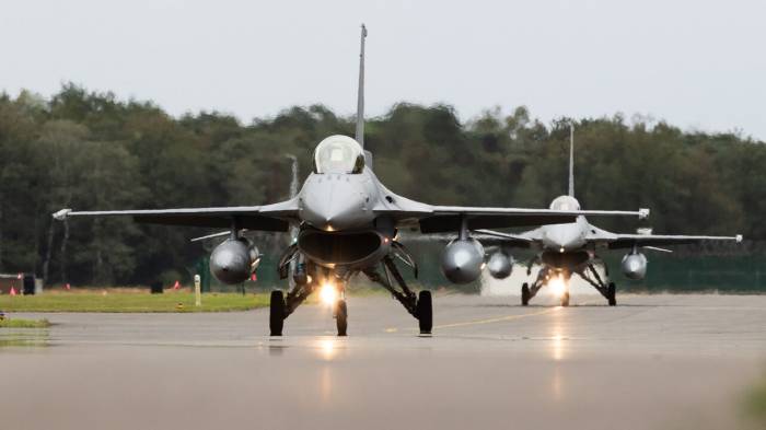 Finland may join NATO nuclear deterrence drill 