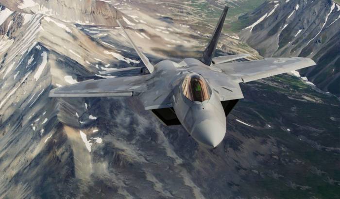 US set to upgrade its F-22 Raptor fleet 
